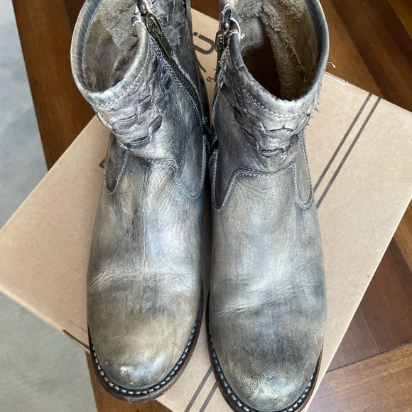 BEDSTU Craven Boot - Picture 2 of 4